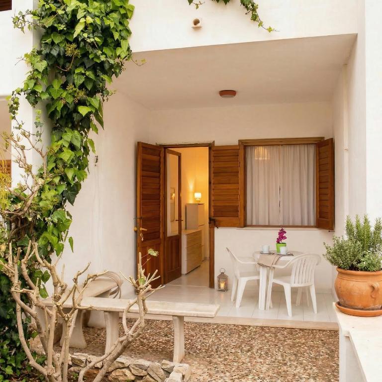 Appartamento Antares - B&B San Vito Lo Capo