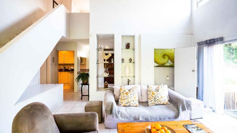 Beach Forest Lodge - Milkwood - B&B Ballito