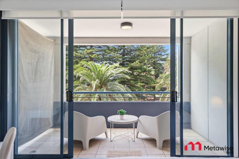 MetaWiseBnB Cronulla Beach Walk to Train & Shops 3 - Bed and Breakfast Corinella