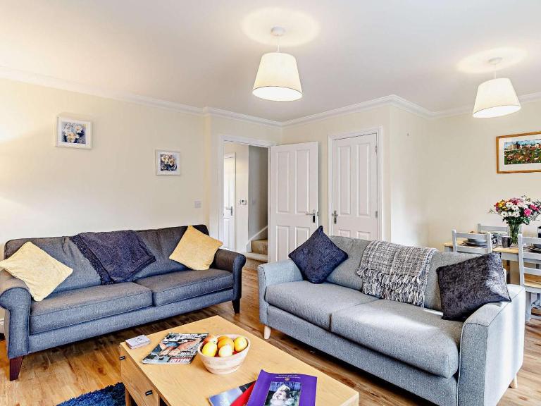 3 Bed in Cromer oc-81481 - Bed and Breakfast Overstrand