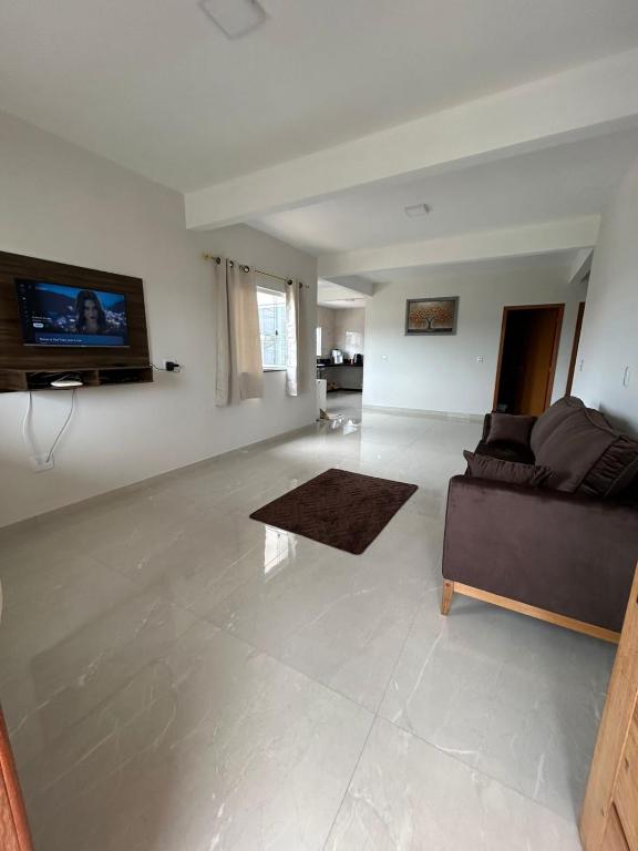 casa 02 proximo a praia em piuma - B&B Piúma