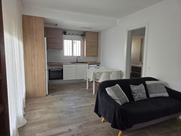 Family Apartament - B&B Calafell