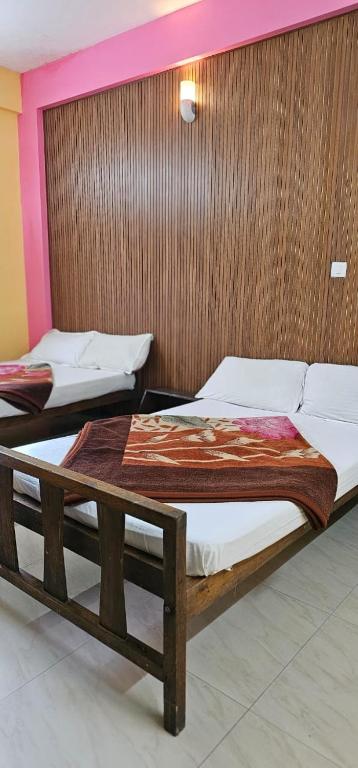 Bethel Homestay Munnar - Ferienwohnung Munnar