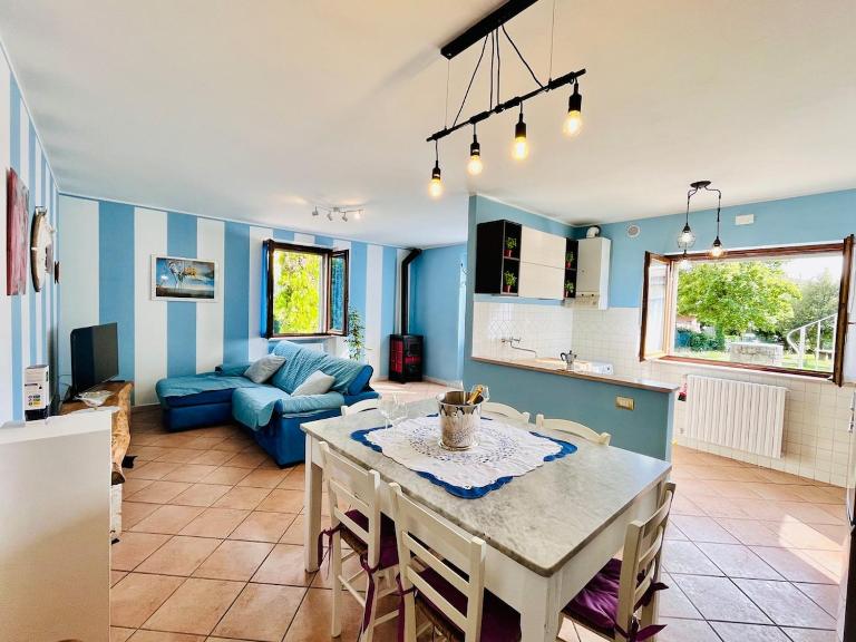 Dalla Biba, un passo da tutto - B&B Castiglion Fiorentino