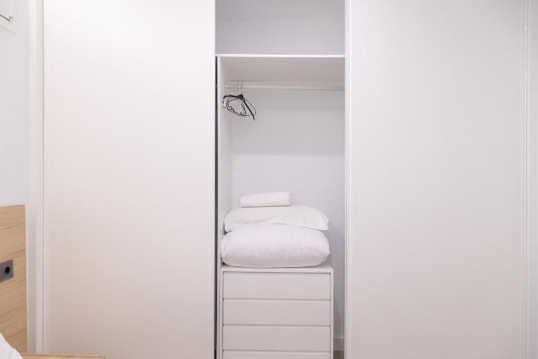 IFEMA-Airport, 2 bedrooms II - Bed and Breakfast Madrid