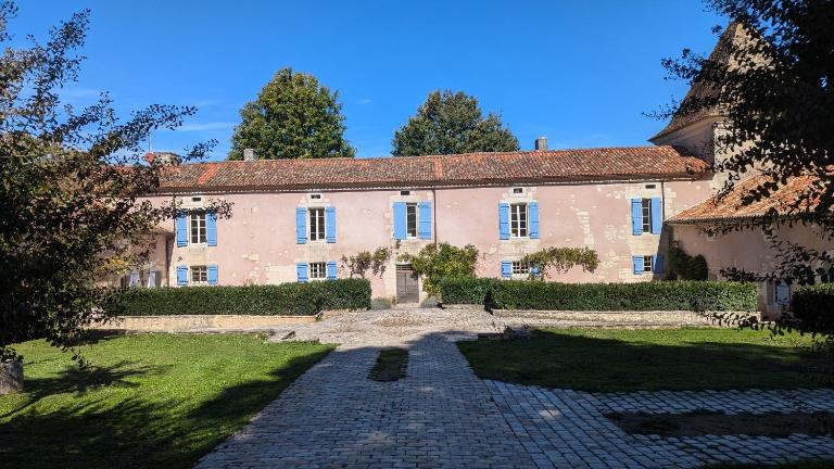 Maison Nathis - B&B Saint-Sulpice-de-Roumagnac