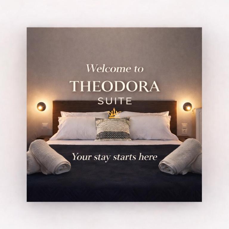 THEODORA SUITE SMART KEY BOX by PROJECT 86 IKE - B&B Agrinio