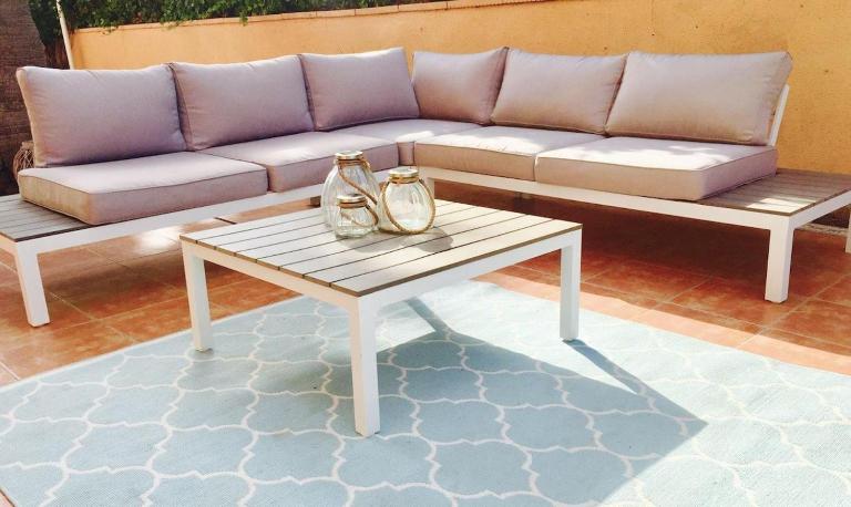 2 bed Apt grt location shared pool outdoor area - B&B Xàbia