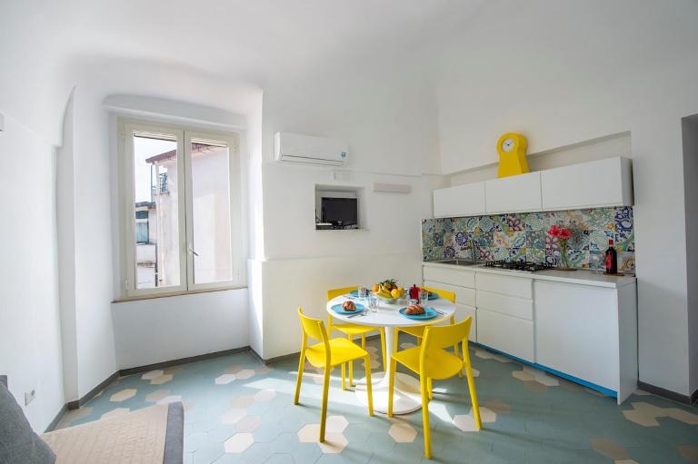 La mia casetta al mare - B&B Minori