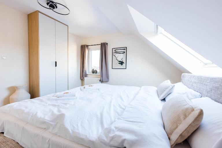 Ferienwohnung für 4 in Ahrweiler WiFi Parken - B&B Bad Neuenahr-Ahrweiler