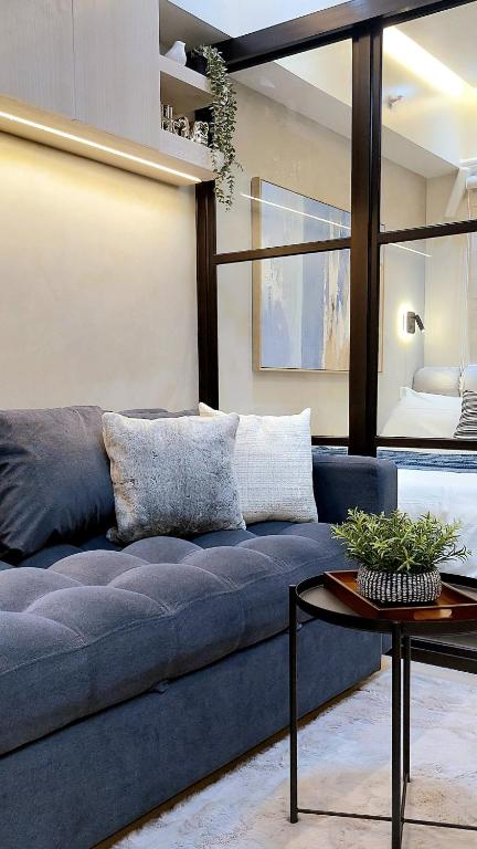 Serene Stay near SMCity Mall - Ferienwohnung Iloilo City