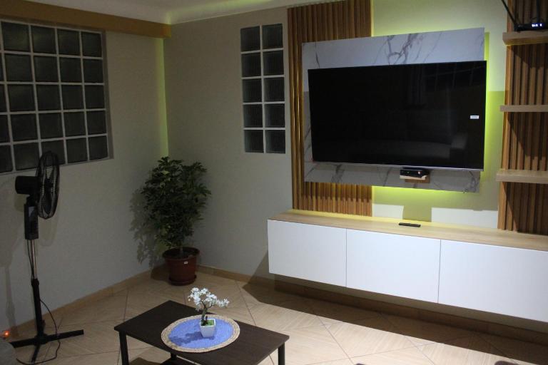 Departamento moderno para 4 cerca del centro de Cusco - Bed and Breakfast Cuzco