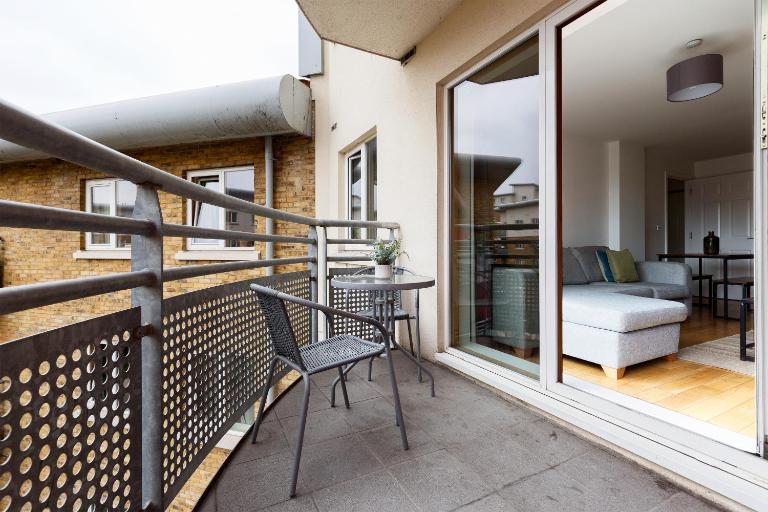 Contemporary flat in Bow - B&B Londra