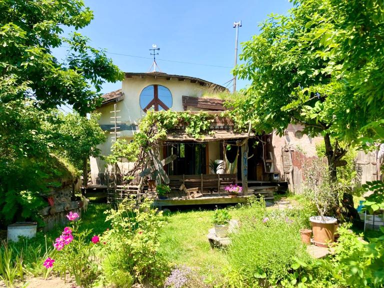 Tida House - Vacation STAY 07404v - Bed and Breakfast Koshimizu