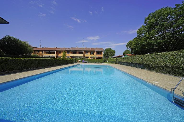 Casa Rudi - Gardagate - B&B Sirmione
