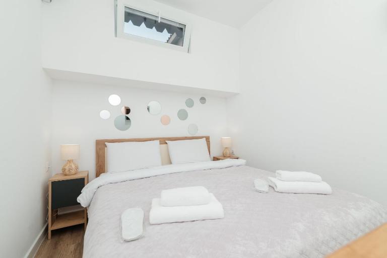 ERA Studios 4 - B&B Chişinău