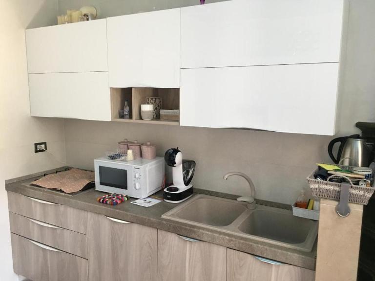Le Dimore di Mariuccia 1 - B&B Monte Sant'Angelo