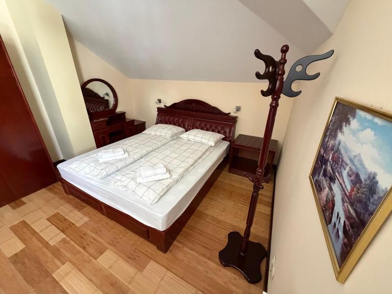 Castle Inn Pamporovo 2 Bedroom Apartment - B&B Pamporovo