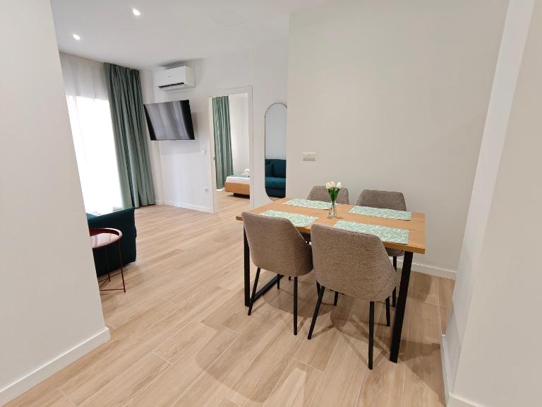 Estemar Suites - Ferienwohnung Benidorm