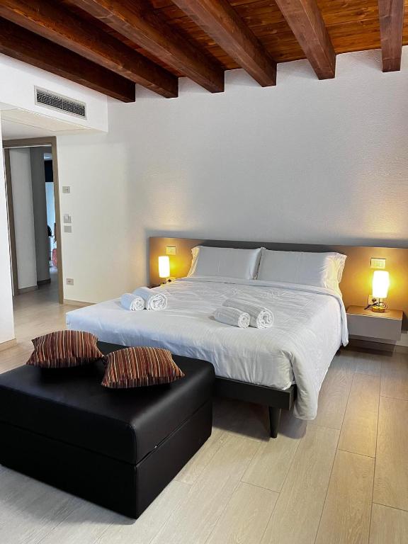 Paverno Hospitality - B&B Marano di Valpolicella