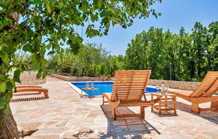 Holiday Home Pearl in Stone - Ferienwohnung Imotski