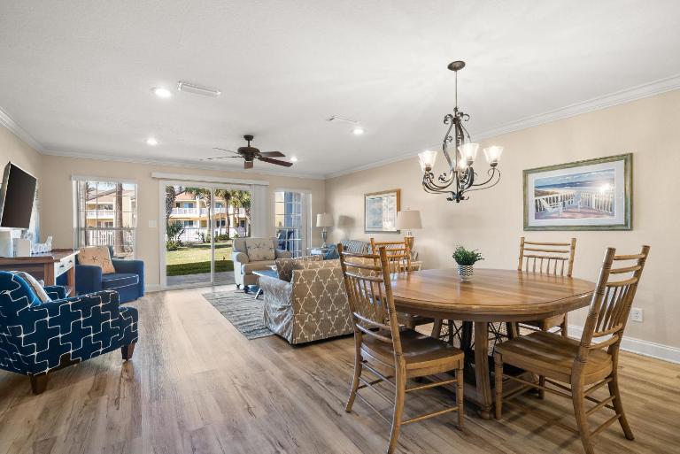 Meet Me at The Gulf - Ferienwohnung Destin