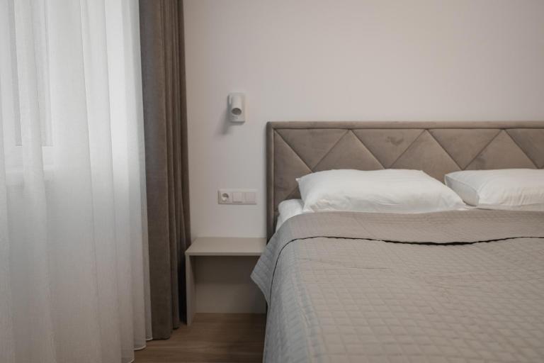 7 Levandos - B&B Palanga