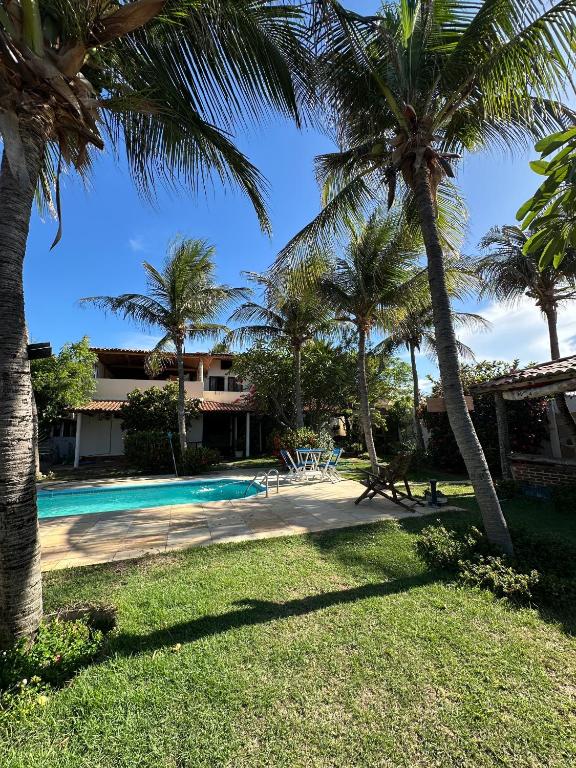 Pousada Casa do Josef - B&B Canoa Quebrada