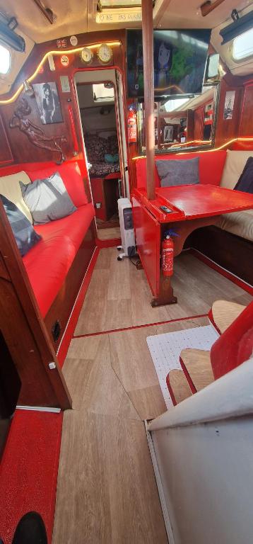 Ma Belle Lana, Chantereyne Marina - B&B Cherbourg