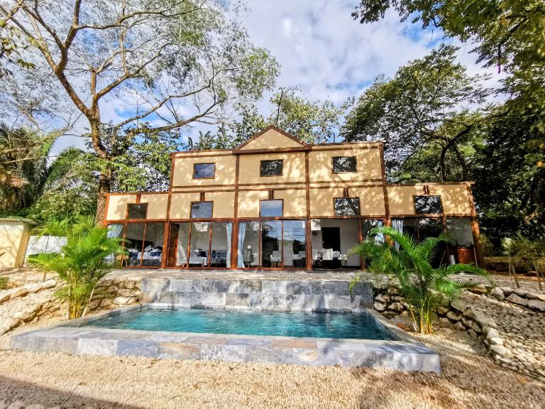 Villa Palladio Carrillo - Ferienwohnung Hojancha