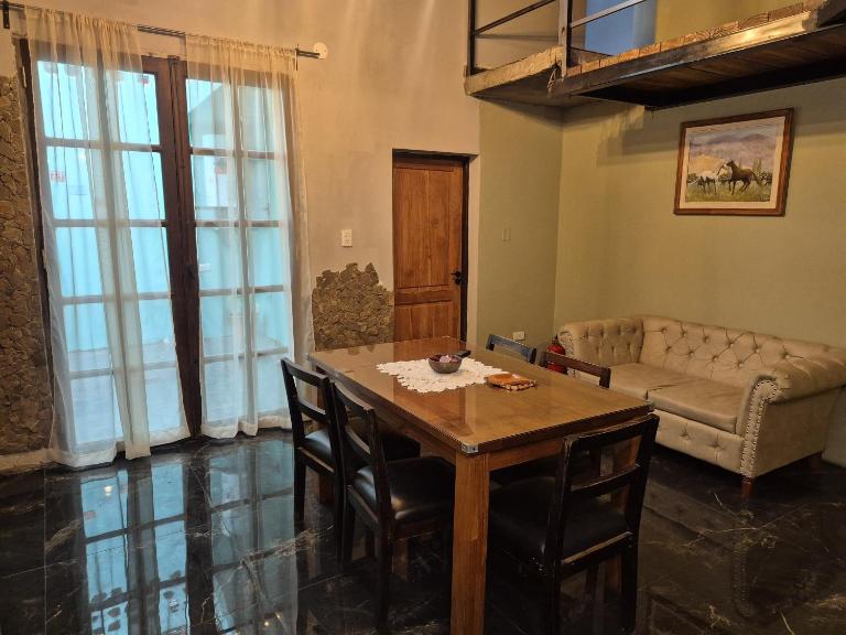 Manipa Loft 2 - B&B Cafayate
