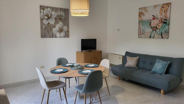 Tiffany 91 - B&B Monopoli