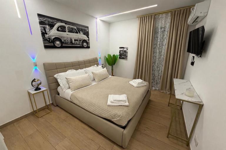 Maison Ferba - B&B Palermo