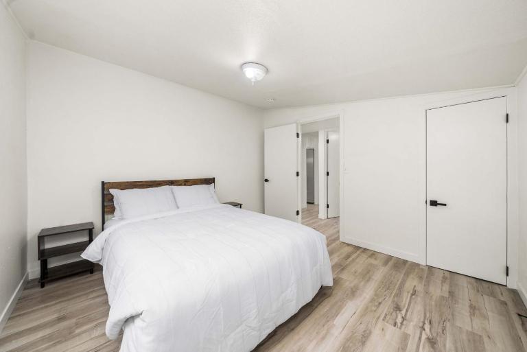 Cozy 3BR Home - Laundry and Parking - FIFA Ready - Chambres d'hôtes Seattle