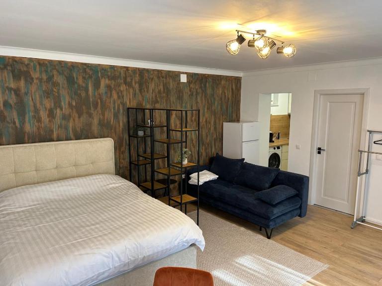 Nicotel - B&B Turda