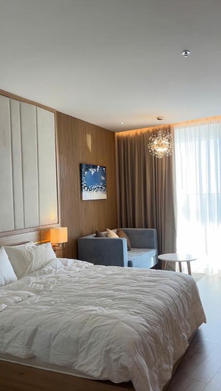 Panorama Nha Trang Condotel - Ferienwohnung Nha Trang