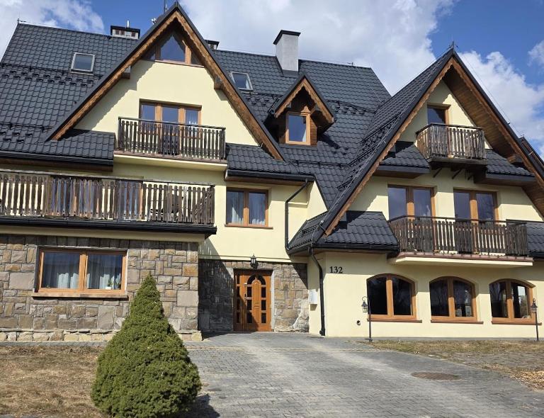 La Kozica - B&B Kościelisko