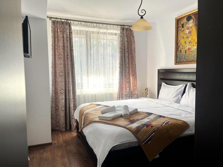 Magic Loft Sofia - B&B Sinaia