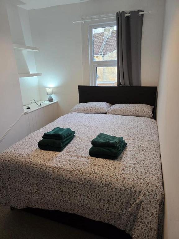 Comfort 3-Bedroom Zelda House - Chambres d'hôtes Bath