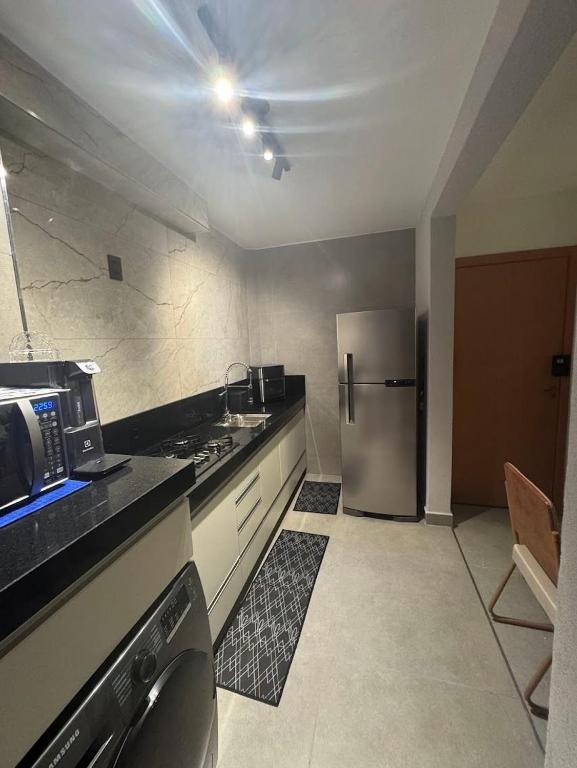 Vertice House - Copacabana - B&B Uberlândia