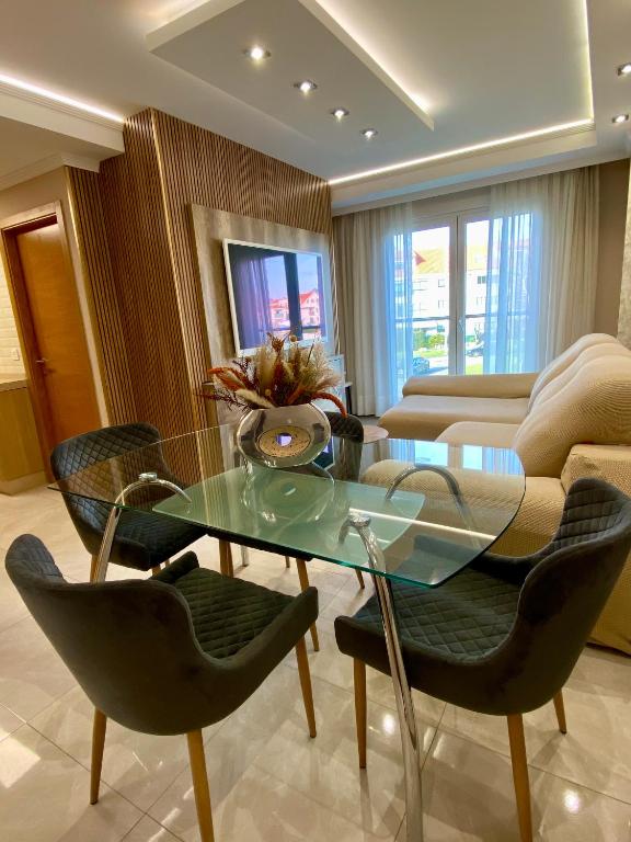 Baiona by Cruceiro - B&B Baiona