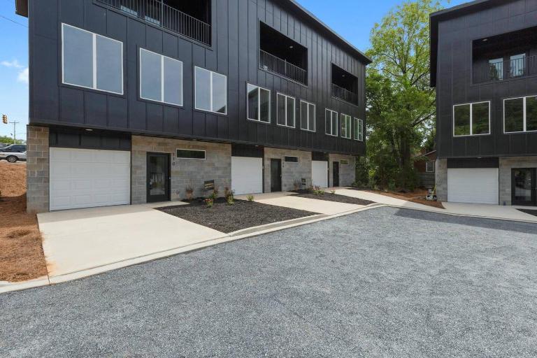 Gardener Loft Close to Silos, Clemson, Greenville - Holiday Home - B&B Easley