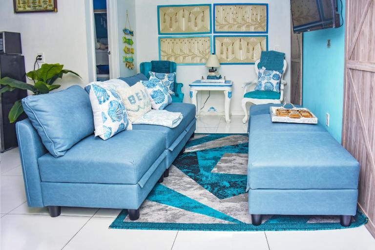 Miami Boho Beach Place - B&B Hialeah