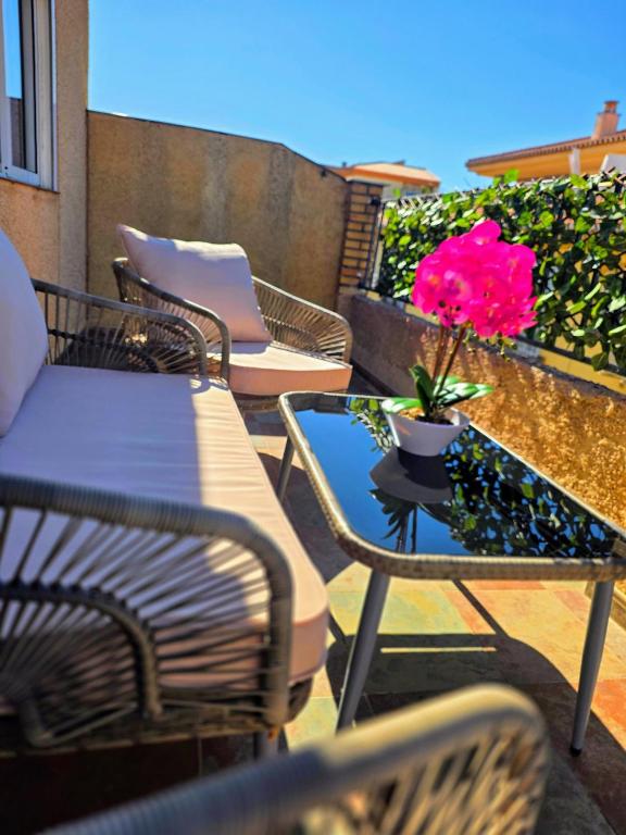 Casa del sol Armilla - B&B Armilla