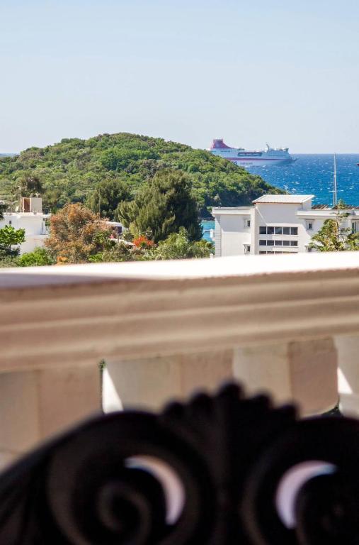 Vila Mataj Ksamil - Ferienwohnung Ksamil