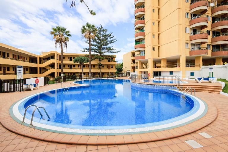 Apartamento en Los Cristianos Torres del Sol - B&B Los Cristianos