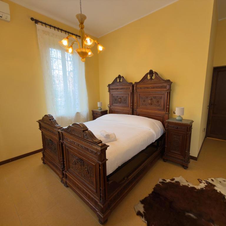 Il "Nido di Achille" in Centro - 2 piani di privacy e massimo comfort! - Ferienwohnung Terni