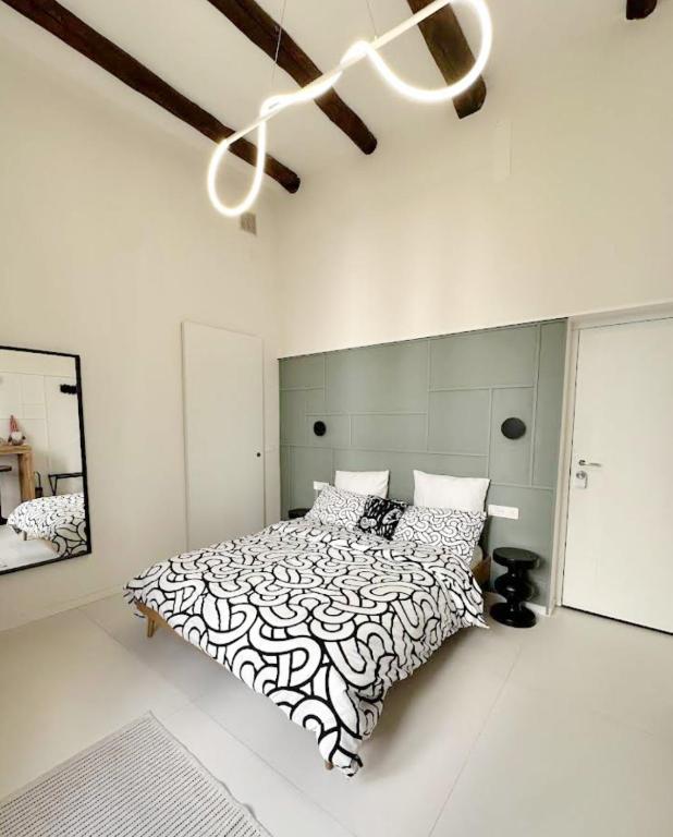 Andreia Neapolitan room - Bed and Breakfast Napels