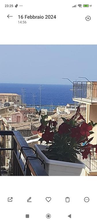 Appartamento mozzafiato - B&B Castellammare del Golfo