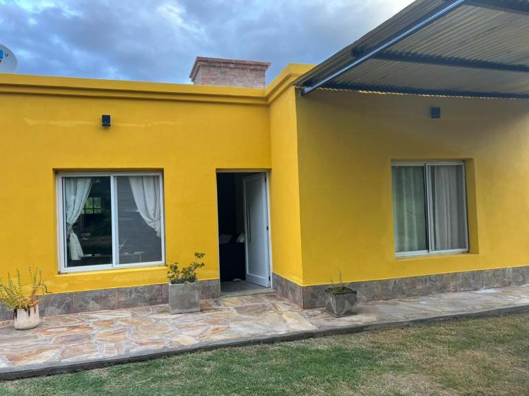 Casa en La Puntilla - B&B Belen